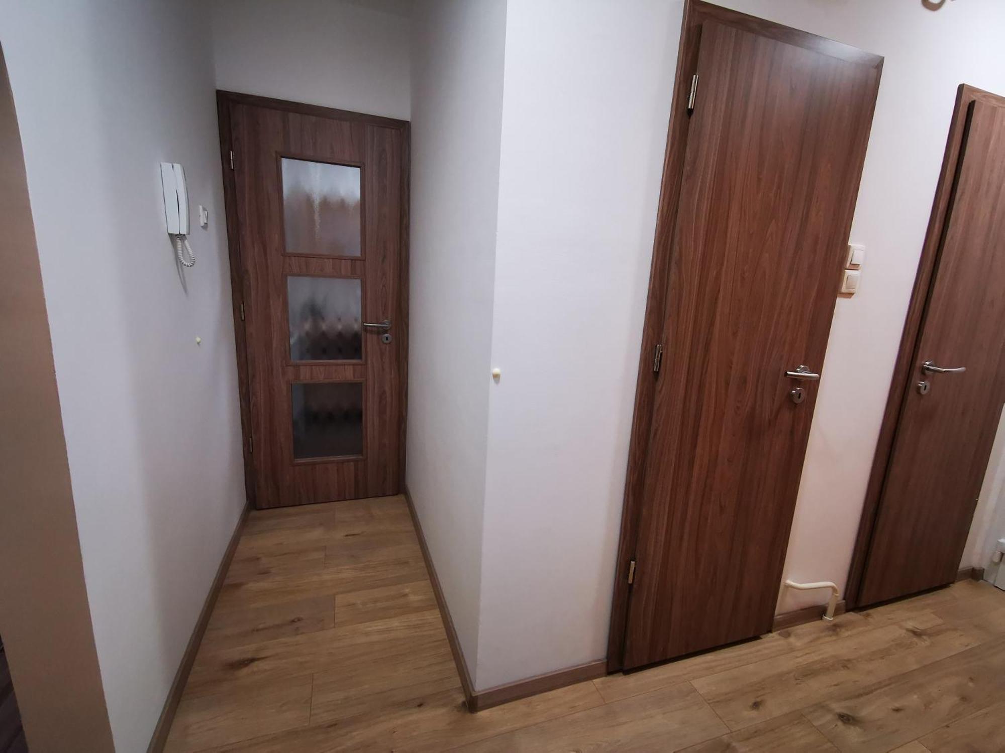 Central Park Apartman Szekszárd Exterior foto